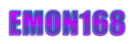 Logo EMON168